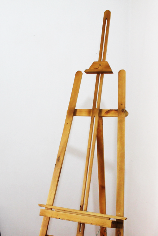 سه پایه نقاشی