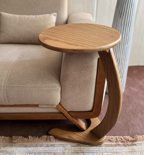 خودرنگ بلوط