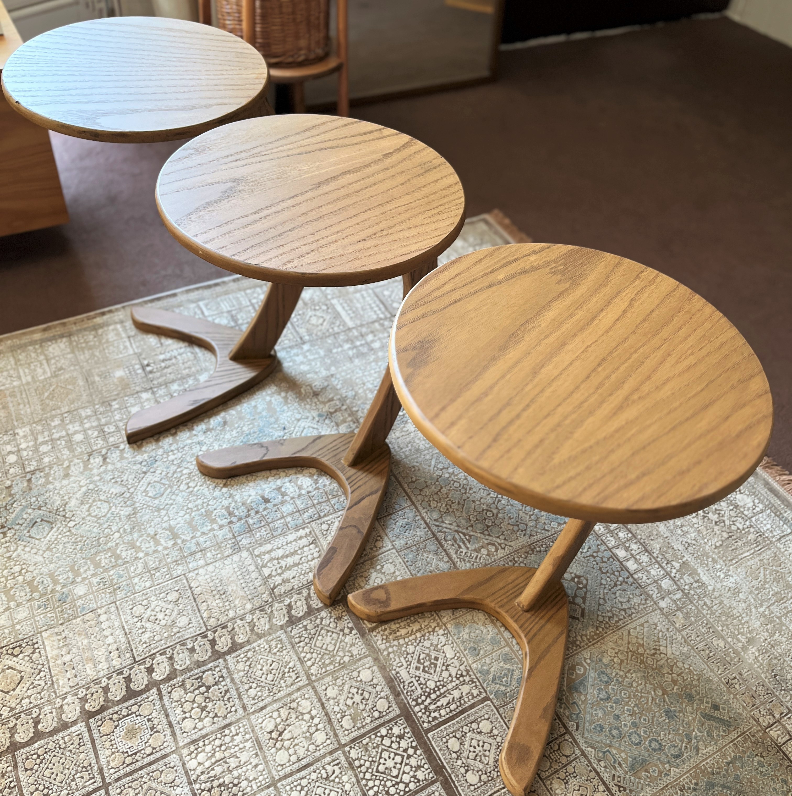 خودرنگ بلوط